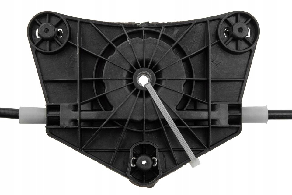 фото №6, Подъемник стекло nty eps-vw-087