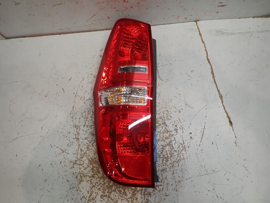 фото №1, Лампа задняя задняя левая hyundai h1 ii 2008-