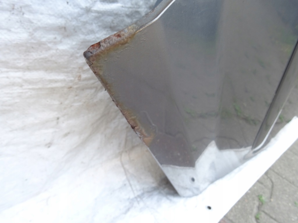 фото №10, Двері задня задні ліва vw golf v 5 + plus la7t