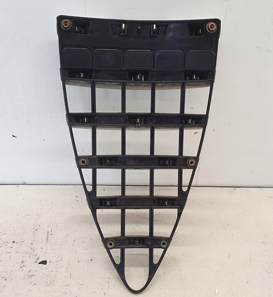 фото №4, Alfa romeo 147 решётка радиатора решётка радиатора радиатора org хороший