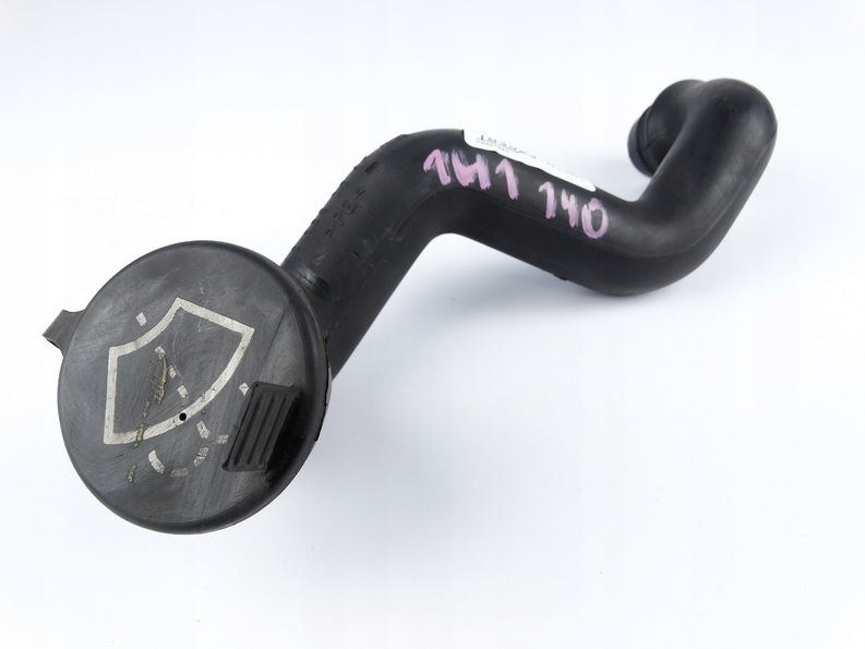 Купити Mercedes s klasa w140 трубка заливна горловина бака омивача