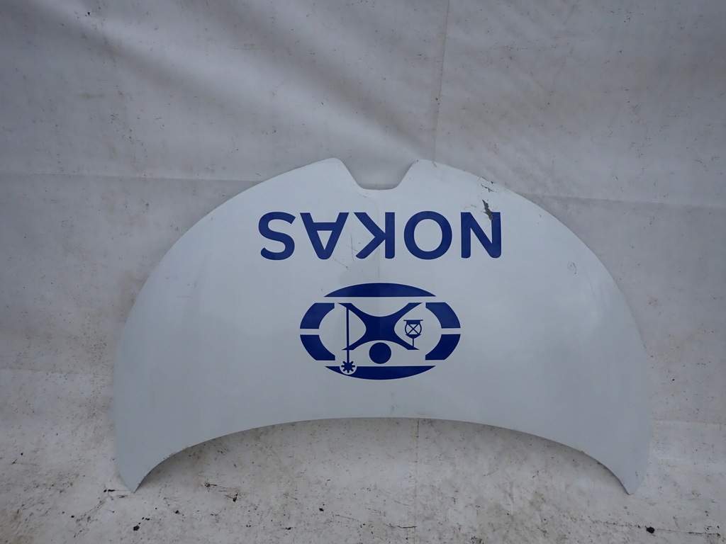 фото №9, Renault zoe 12-19 капот крышка двигателя