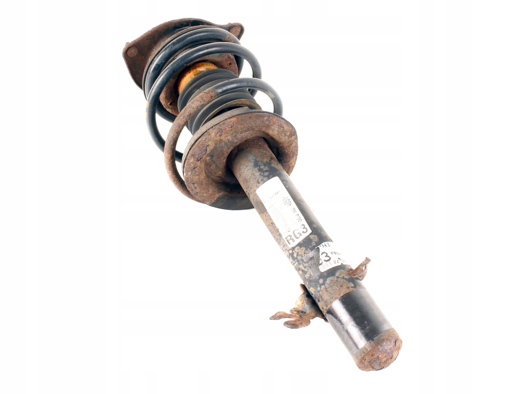 фото №3, Амортизатор правый перед mini cooper r50 r53 s