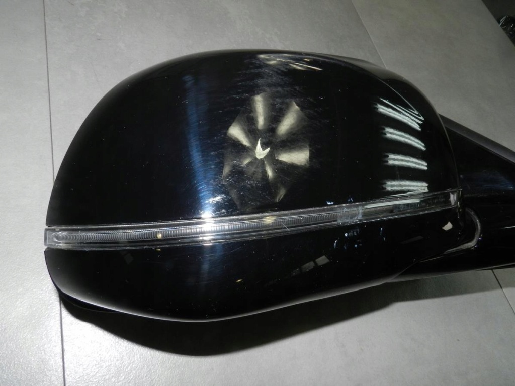 фото №10, Bmw x3 m x3m f97 зеркало правое 5 pin