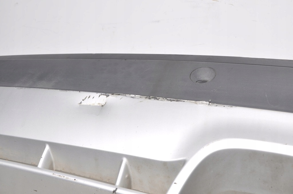 фото №10, Volvo xc90 lift бампер задня задній r-design