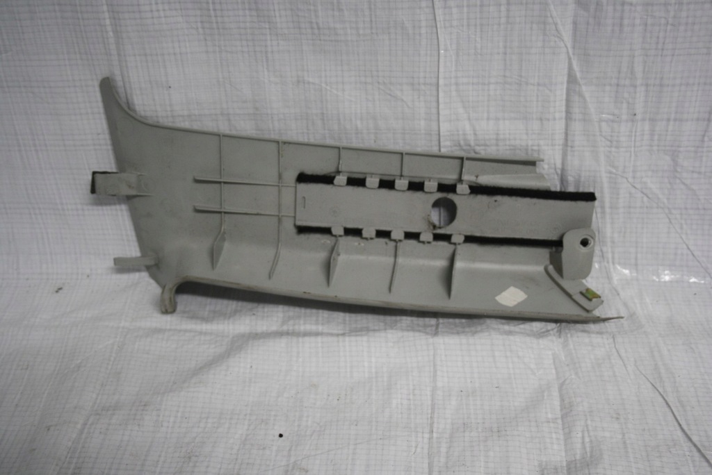 фото №4, Защита стойка skoda octavia i 1u9867296a