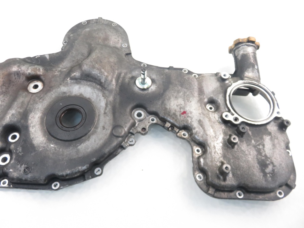 фото №5, Корпус распределительного вала subaru impreza iii 2.0 d ee20z