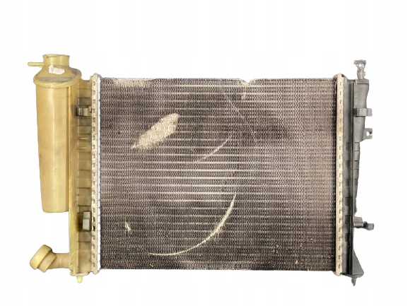 фото №1, Peugeot 306 1.4 радіатор wody 9624765480