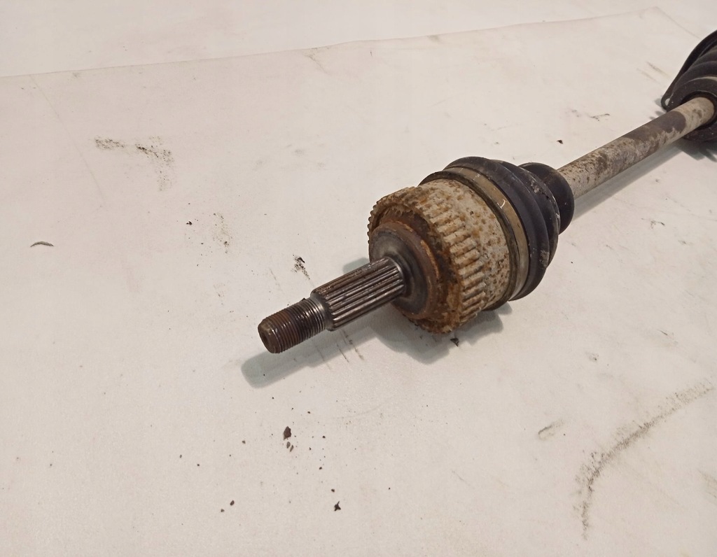 фото №3, Привідний вал ліва передня renault kangoo i fl 1.6 4x4