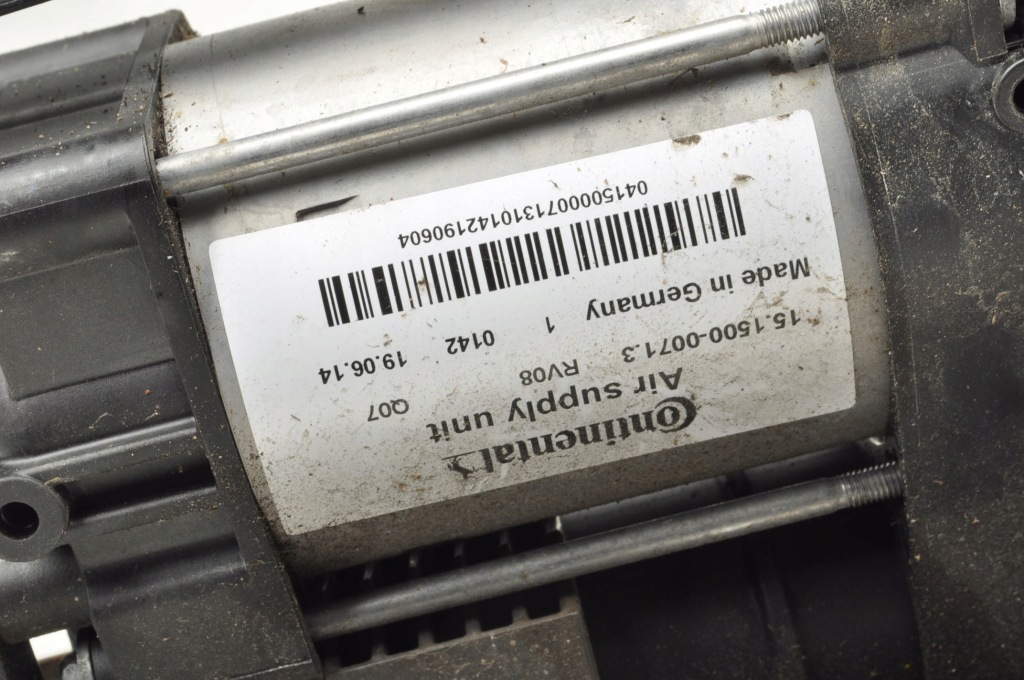 Volvo xc60 ii xc90 v90 компрессор подвеска 15.1500-0071.3 15.1550-0087.2 в Украине