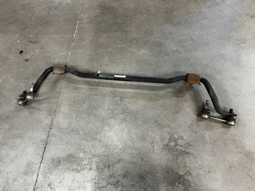 фото №1, Стабилизатор задняя задний соединители mercedes gl x166