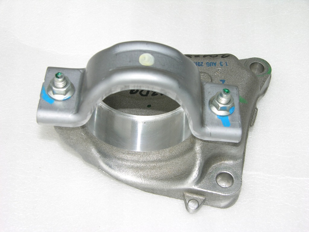 фото №6, Mazda 2 dj 1.5 skyactiv підпора піввісь 2017-21r nowe