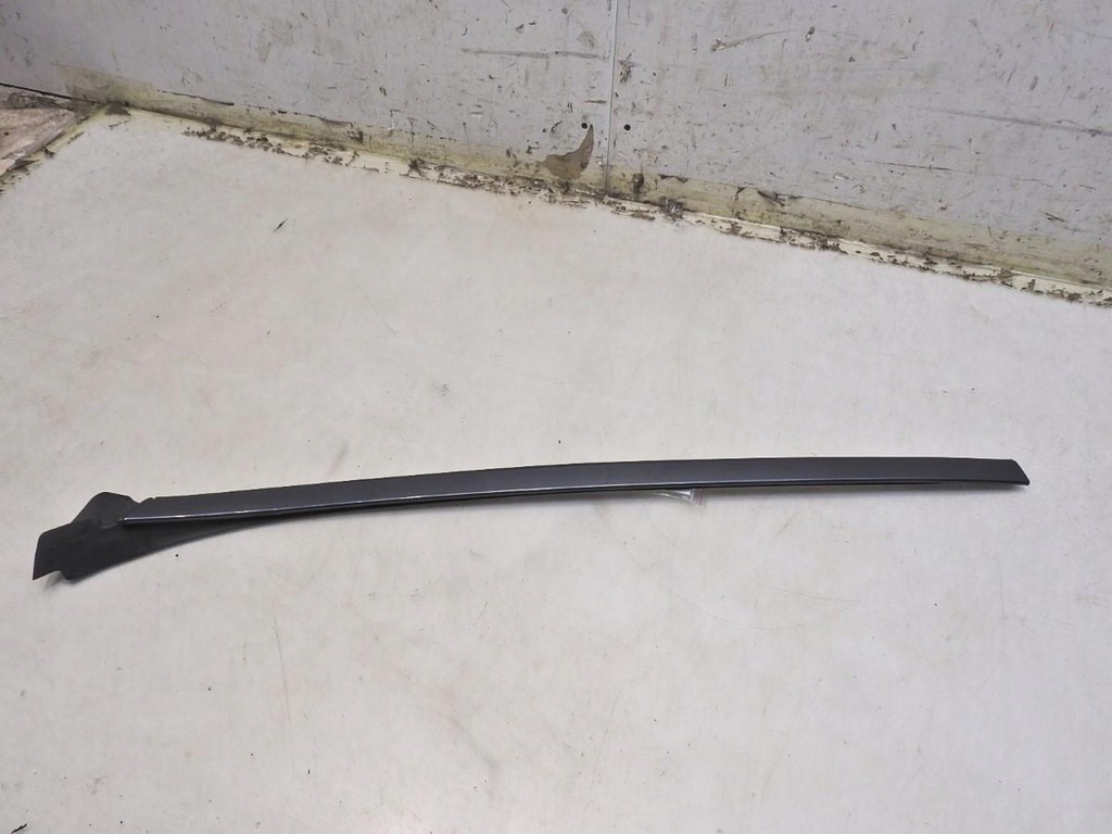 фото №7, Молдинг стекло лобовое правая 755 mercedes w212 a2126901082