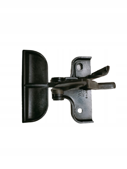 фото №1, Mercedes w209 замок засувка капот 2098800164