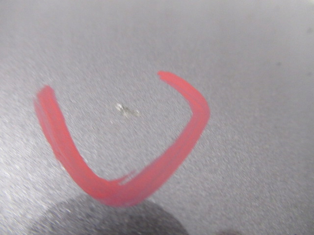 фото №11, Peugeot 2008 бампер задній evl