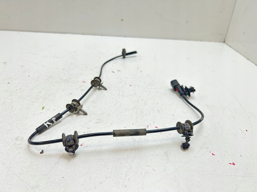 2021 tesla model 3 датчик швидкості колеса abs 118876100 в Україні