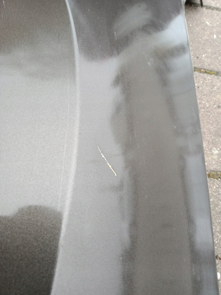 фото №6, Крыло правый перед vw passat b8 3g0821106b