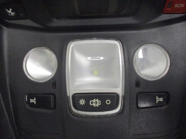 фото №4, Peugeot 5008 ii освітлення лампа стельовий