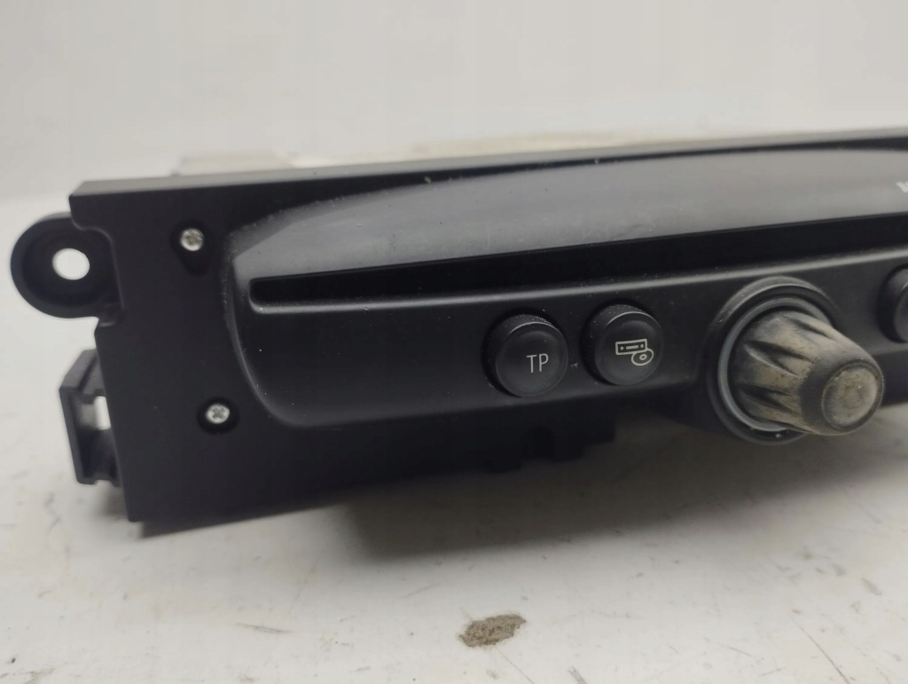 фото №4, Mini cooper countryman r60 2011 станция мультимедийная gps / cd / dvd