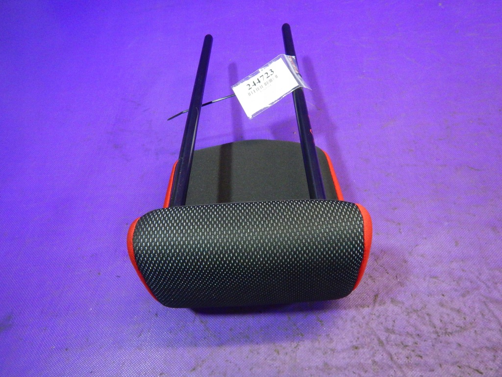 фото №3, Renault clio iii 05- 5d підголівник задня правий задній