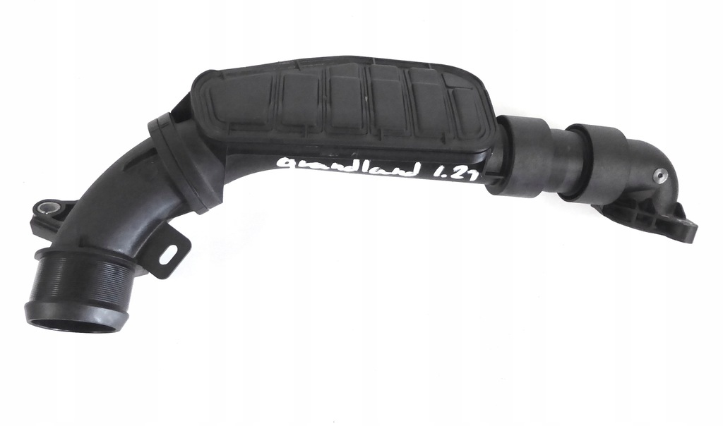 фото №1, Труба повітря шланг opel grandland x 1.2 turbo