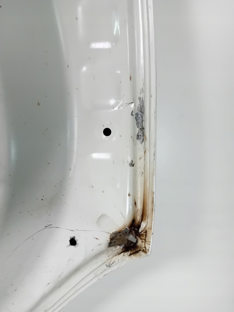 фото №7, Toyota land cruiser 200 lift капот кришка двигуна