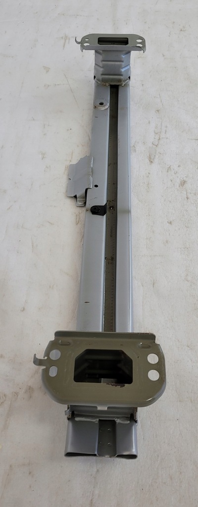 фото №10, Балка бампера перед toyota aygo ii 2014-