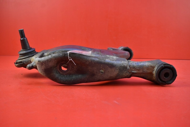 фото №7, Рычаг левый перед land rover discovery iii 2.7 td