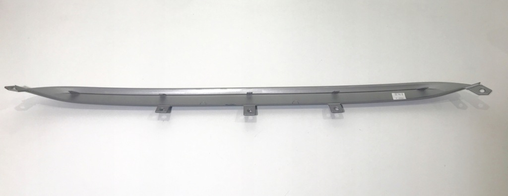 фото №1, Молдинг бампера заднего bmw x3 f25 7238461