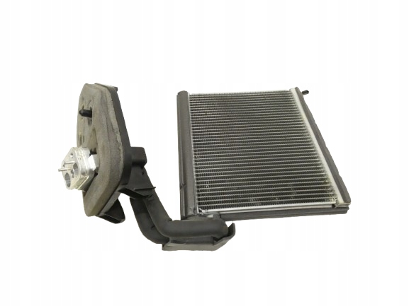 фото №1, Bmw z4 e89 испаритель кондиционера теплообменник радиатор клапан