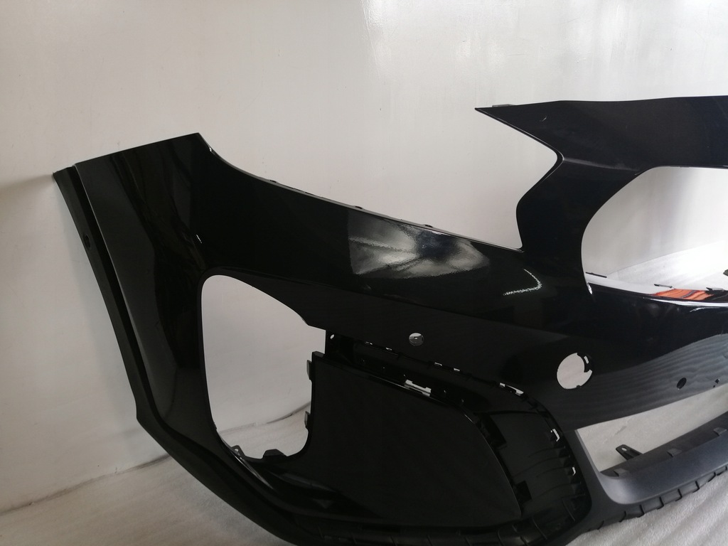 фото №9, Kia x ceed lift gt line бампер перед