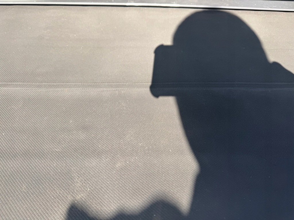 фото №7, Ford focus mk2 шторка багажника