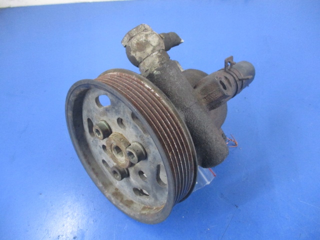 фото №1, Vw new beetle 2.0 насос усилителя 1j0422154c