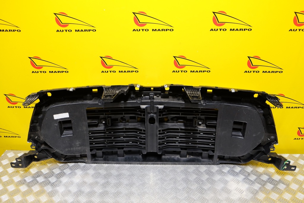 фото №6, Dodge ram 1500 2019 20- решітка радіатора решітка радіатора перед usa