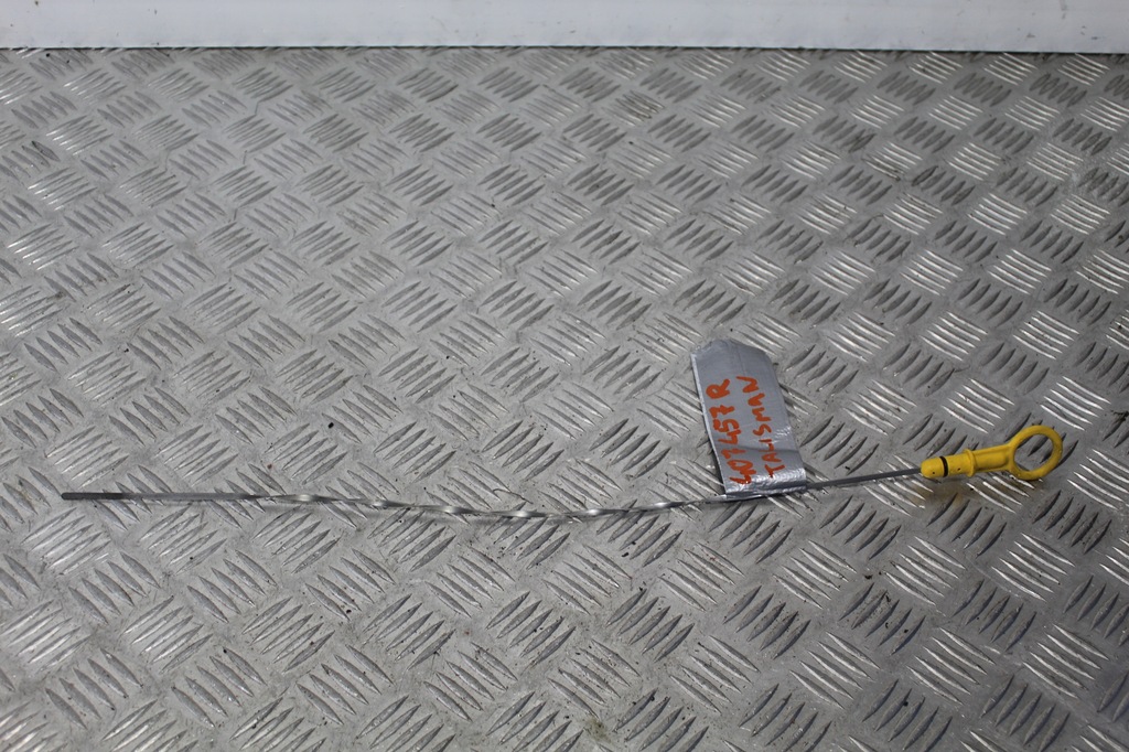 фото №1, Щуп щуп масла talisman 407457r