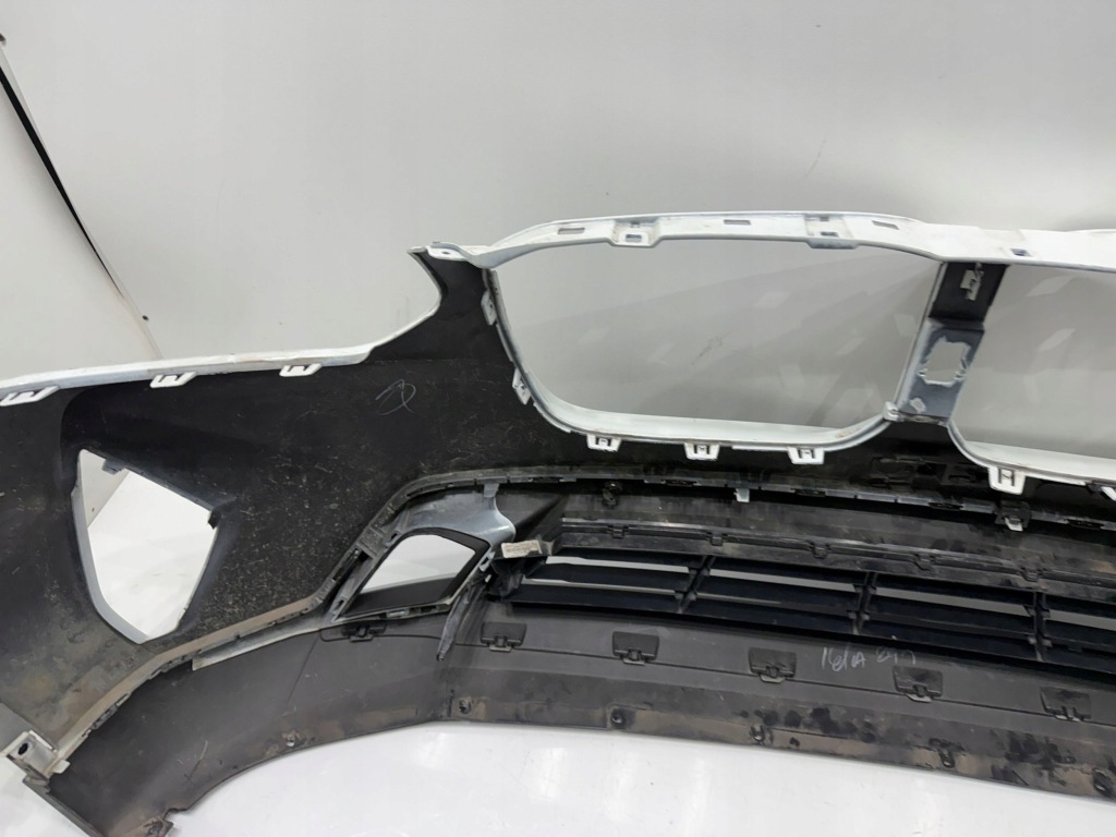 Bmw x3 g01 x4 g02 lci рестайлинг  x line бампер перед передний решётки каркас в Украине