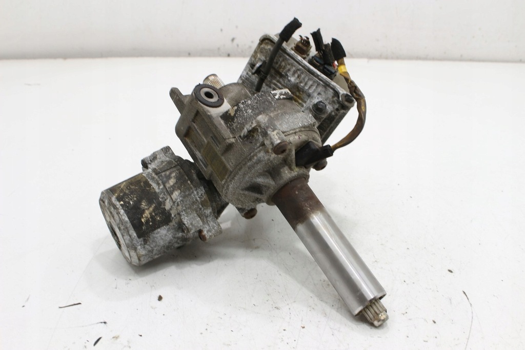 фото №10, Підсилювач електричний j9563-99500 hyundai kona