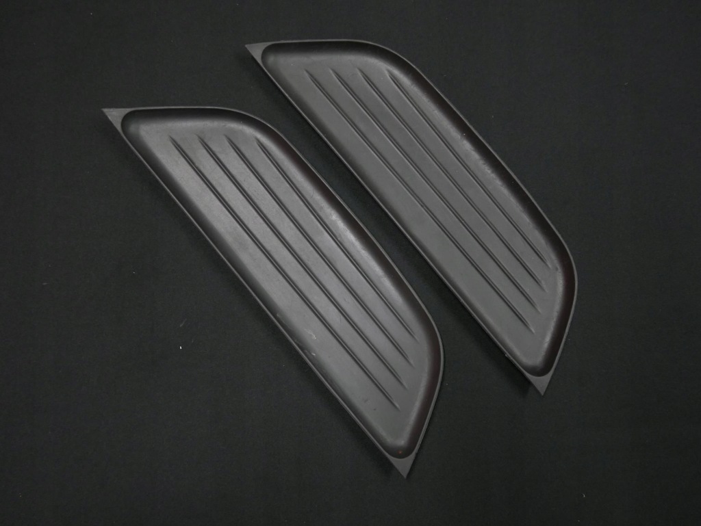 фото №1, Bmw x5 f15 x6 f16 мат бардачка дверь правых 7292478