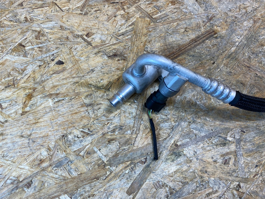 фото №8, Wąż шланг труба кондиционера mini f56 ev электрик 9496192