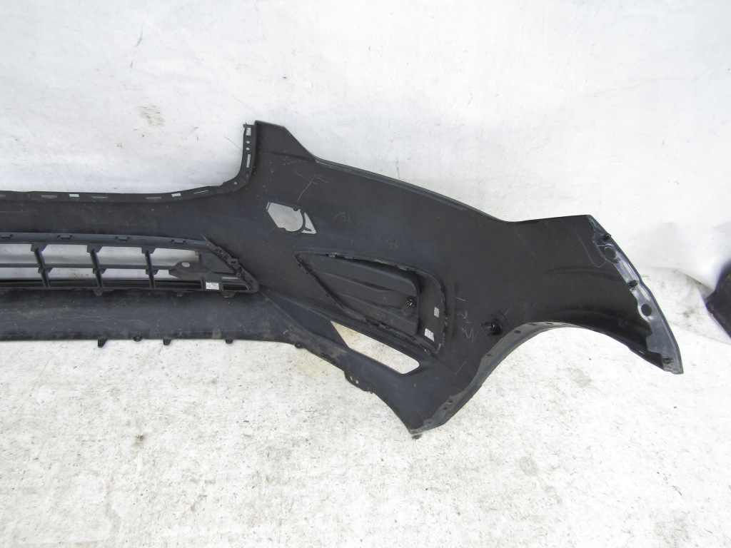 фото №7, Бампер volvo xc60 ii 17-21 перед r-design передній