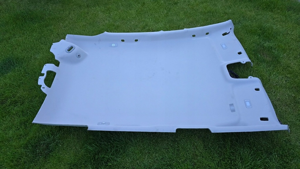 фото №1, Потолок потолок подкрылок крыша renault kadjar lift 739107310r qq-d