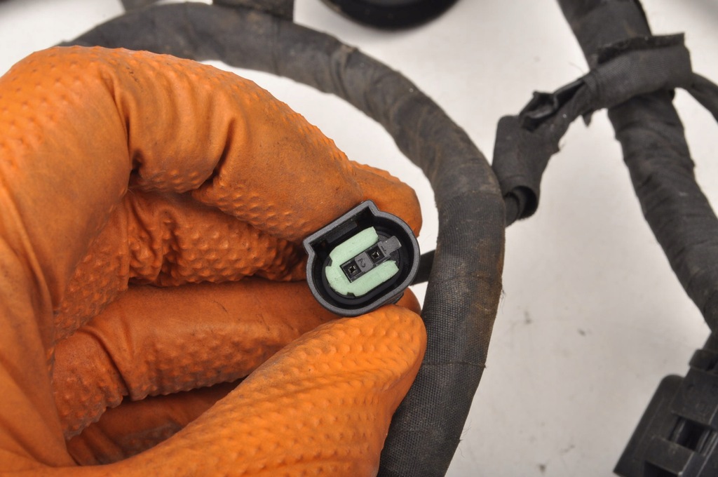 фото №7, Volvo xc60 ii жгут электропроводка электрическая 32265445