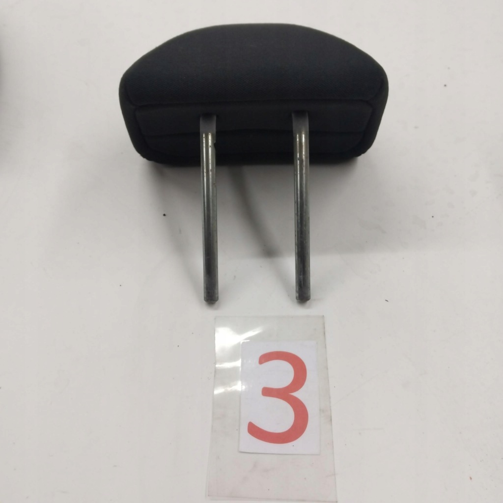 фото №9, Honda civic vii 5d lift підголівник перед передній задня задній середина середній