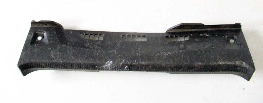 фото №1, Peugeot 207 защита заднего поперечина 9650186377