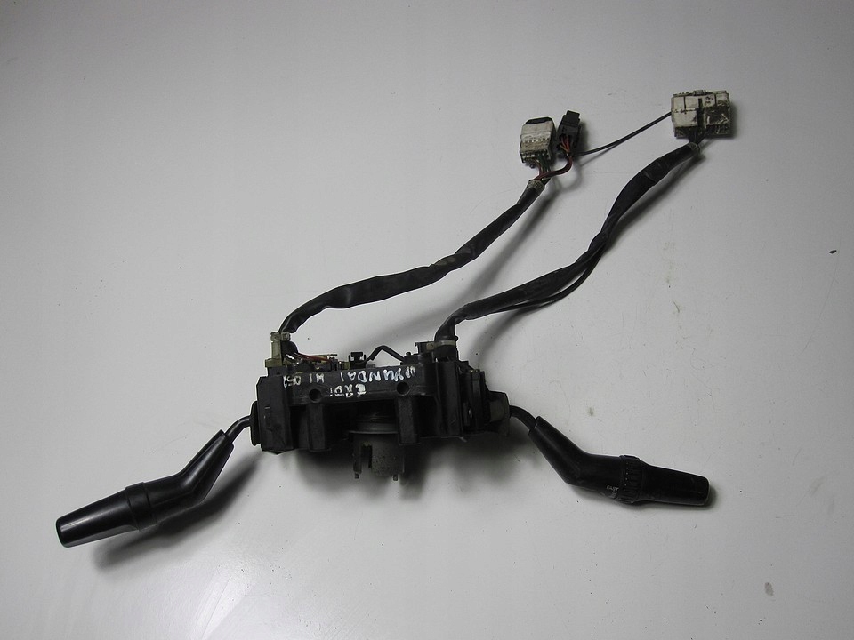 фото №1, Переключатель комбинированный переключатели hyundai h1 05r