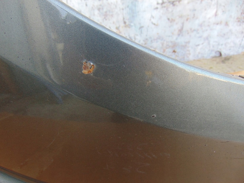 фото №10, Крыло правый перед nissan pathfinder r51 navara d40