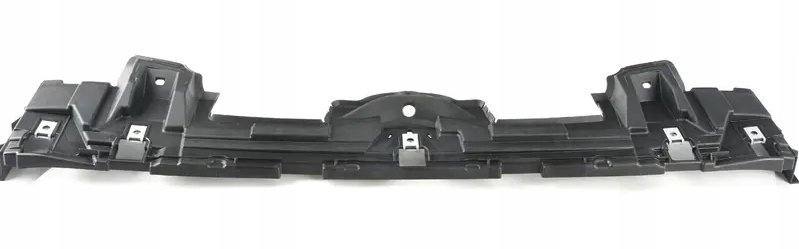 фото №8, Оригінальний канал повітря радіатора верхній mini f55 f56