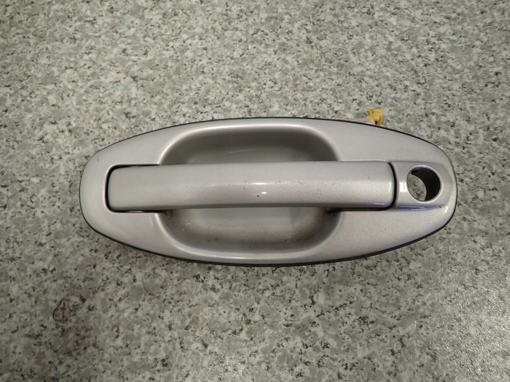 фото №1, Santa fe i 01-05 ручка передняя левая