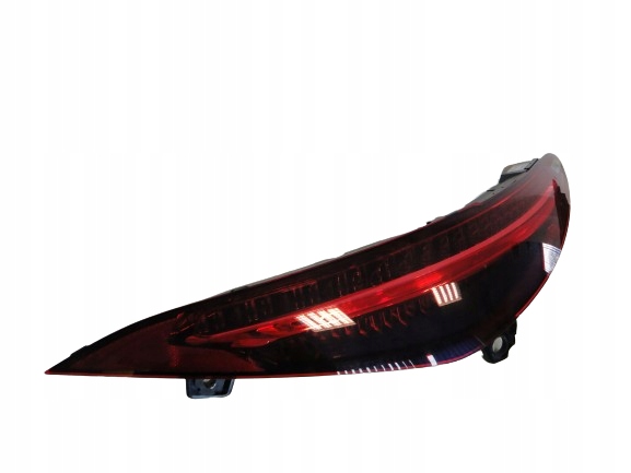 фото №1, Mercedes sl 232 r232 лампа задняя левая a2329061500