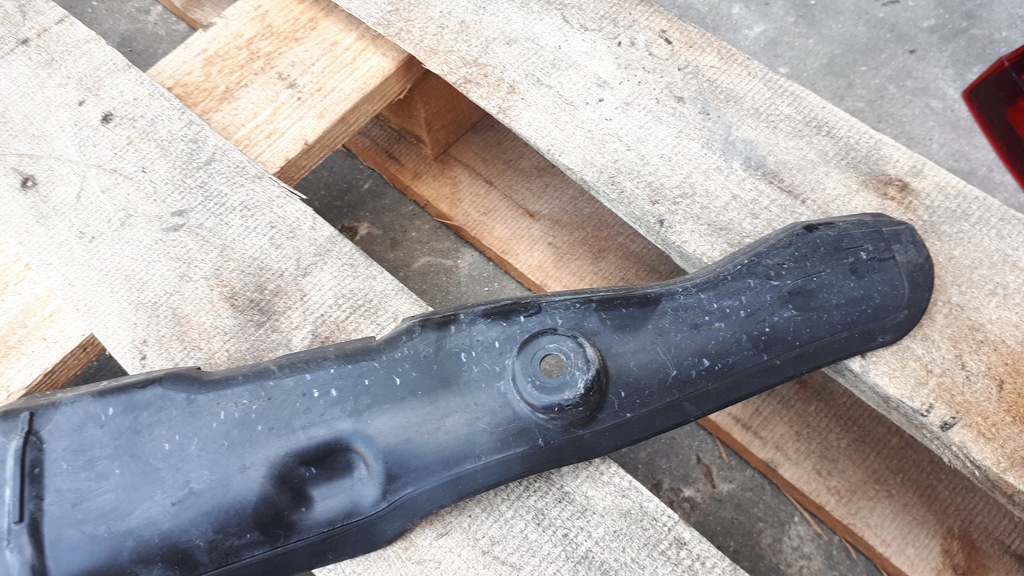 фото №5, S4 b9 a4 8w шумоізоляція крила ліва лівий перед